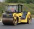 Válce Tandemové vibrační válce Bomag BW 206 AD-50