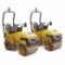 Válce Tandemové vibrační válce Caterpillar CB 224 E