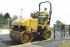 Válce Tandemové vibrační válce Caterpillar CB 224 E