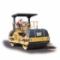 Válce Tandemové vibrační válce Caterpillar CB534D XW