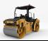 Válce Tandemové vibrační válce Caterpillar CB10