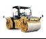 Válce Tandemové vibrační válce Caterpillar CB13