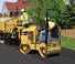 Válce Tandemové vibrační válce Caterpillar CB14B