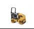 Válce Tandemové vibrační válce Caterpillar CB14B