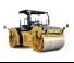 Válce Tandemové vibrační válce Caterpillar CB15