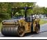 Válce Tandemové vibrační válce Caterpillar CB15