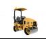 Válce Tandemové vibrační válce Caterpillar CB2.5