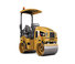 Válce Tandemové vibrační válce Caterpillar CB2.5