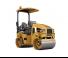 Válce Tandemové vibrační válce Caterpillar CB2.7