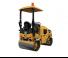 Válce Tandemové vibrační válce Caterpillar CB2.9