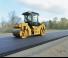 Válce Tandemové vibrační válce Caterpillar CB44B