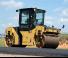 Válce Tandemové vibrační válce Caterpillar CB44B