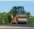 Válce Tandemové vibrační válce Caterpillar CB44B