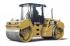 Válce Tandemové vibrační válce Caterpillar CB534D XW