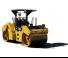 Válce Tandemové vibrační válce Caterpillar CB54