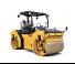 Válce Tandemové vibrační válce Caterpillar CB54B