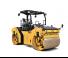 Válce Tandemové vibrační válce Caterpillar CB54B