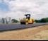 Válce Tandemové vibrační válce Caterpillar CB64B