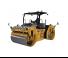 Válce Tandemové vibrační válce Caterpillar CB66B
