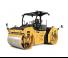 Válce Tandemové vibrační válce Caterpillar CB68B