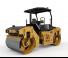 Válce Tandemové vibrační válce Caterpillar CB7