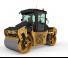 Válce Tandemové vibrační válce Caterpillar CD10