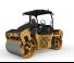 Válce Tandemové vibrační válce Caterpillar CD10