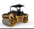 Válce Tandemové vibrační válce Caterpillar CD10