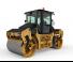 Válce Tandemové vibrační válce Caterpillar CD10
