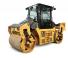Válce Tandemové vibrační válce Caterpillar CD44B
