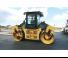 Válce Tandemové vibrační válce Caterpillar CD54B