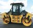 Válce Tandemové vibrační válce Caterpillar CD54B