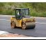Válce Tandemové vibrační válce Caterpillar CD54B