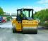 Válce Tandemové vibrační válce Caterpillar CD54B