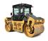 Válce Tandemové vibrační válce Caterpillar CD54B