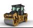 Válce Tandemové vibrační válce Caterpillar CD8