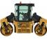 Válce Tandemové vibrační válce Caterpillar CD8