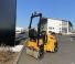 Válce Tandemové vibrační válce JCB CT160-100