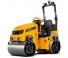 Válce Tandemové vibrační válce JCB CT160-80