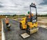 Válce Tandemové vibrační válce JCB CT260-100