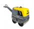 Válce Tandemové vibrační válce Atlas Copco LP 750