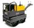 Válce Tandemové vibrační válce Atlas Copco LP 750