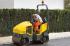 Válce Tandemové vibrační válce Wacker Neuson RD 16-100