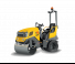 Válce Tandemové vibrační válce Wacker Neuson RD18-100
