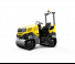 Válce Tandemové vibrační válce Wacker Neuson RD24-100 C