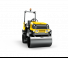 Válce Tandemové vibrační válce Wacker Neuson RD24-100