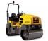 Válce Tandemové vibrační válce Wacker Neuson RD 27-120 C