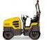 Válce Tandemové vibrační válce Wacker Neuson RD 27-120 C