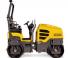 Válce Tandemové vibrační válce Wacker Neuson RD 27-120 C
