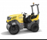 Válce Tandemové vibrační válce Wacker Neuson RD40-130